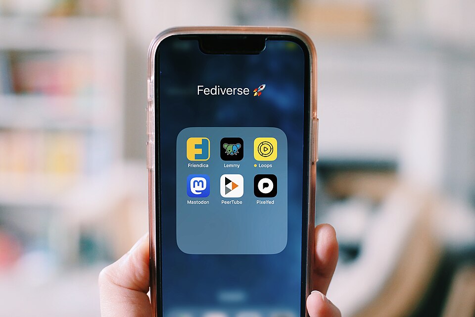 Mobilutveckling: native, cross-platform eller webb?