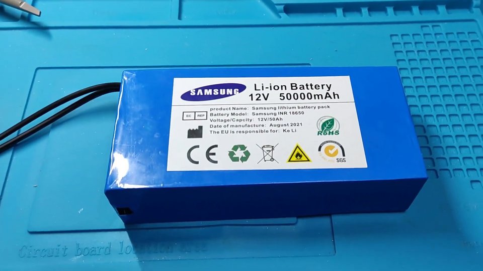 Batteriteknikens nästa språng: natrium och solid state