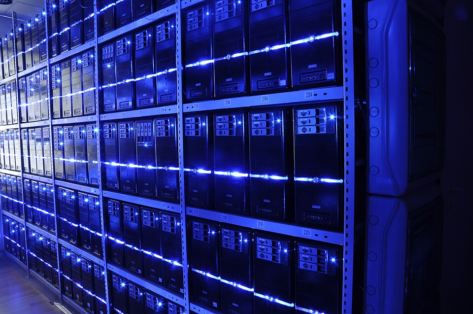 Fem vanliga misstag i Kubernetes-kluster