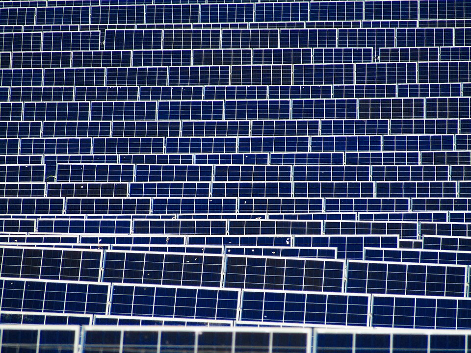 Solceller och smarta elnät – ingenjörens nya utmaningar